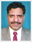 Dr. Krishna Kumar